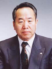 代表取締役 原田 善征